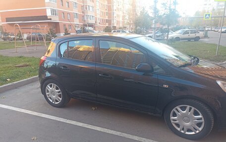 Opel Corsa D, 2009 год, 450 000 рублей, 2 фотография