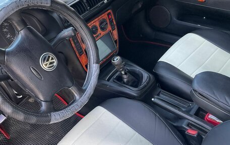 Volkswagen Passat B5+ рестайлинг, 1999 год, 290 000 рублей, 8 фотография