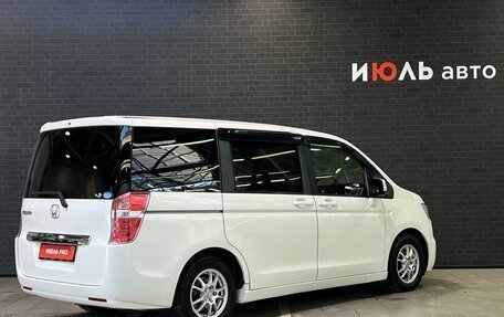 Honda Stepwgn IV, 2012 год, 1 670 000 рублей, 5 фотография