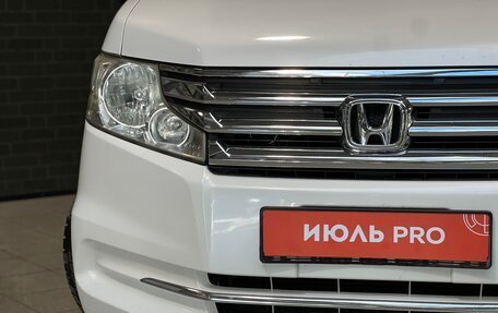 Honda Stepwgn IV, 2012 год, 1 670 000 рублей, 7 фотография