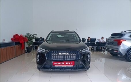 Haval Jolion, 2024 год, 2 424 510 рублей, 3 фотография