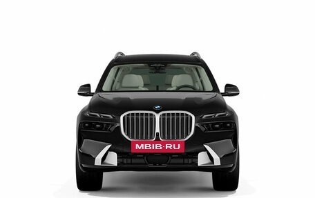 BMW X7, 2024 год, 23 750 000 рублей, 2 фотография