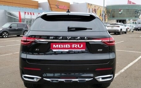 Haval F7 I, 2020 год, 2 177 000 рублей, 3 фотография