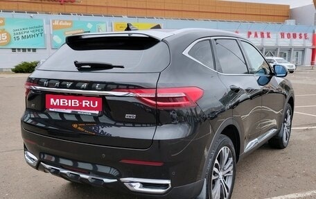 Haval F7 I, 2020 год, 2 177 000 рублей, 4 фотография