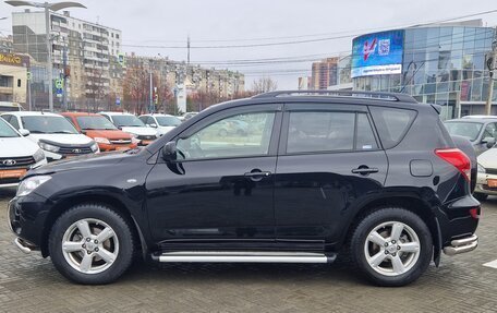 Toyota RAV4, 2007 год, 1 230 000 рублей, 2 фотография