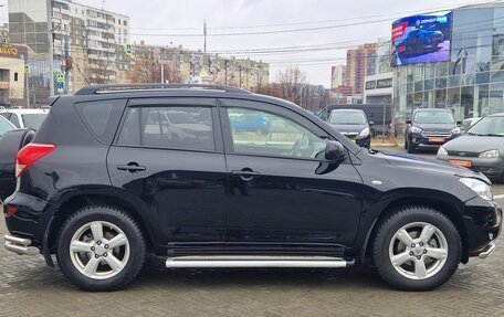 Toyota RAV4, 2007 год, 1 230 000 рублей, 6 фотография