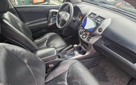 Toyota RAV4, 2007 год, 1 230 000 рублей, 8 фотография