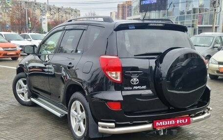 Toyota RAV4, 2007 год, 1 230 000 рублей, 3 фотография