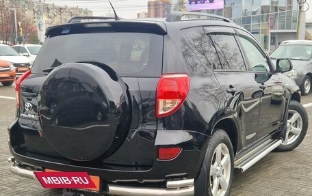 Toyota RAV4, 2007 год, 1 230 000 рублей, 5 фотография