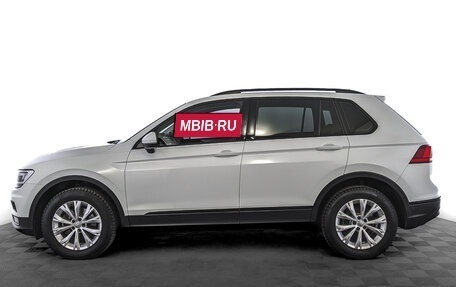 Volkswagen Tiguan II, 2020 год, 2 485 000 рублей, 8 фотография