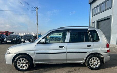 Mazda Demio III (DE), 1999 год, 399 000 рублей, 3 фотография