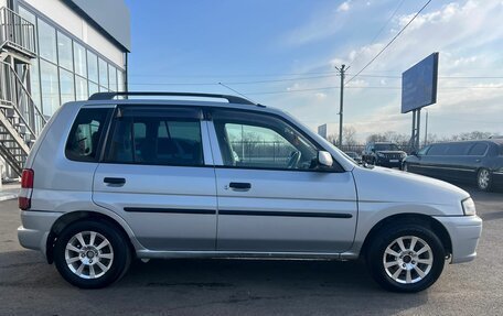 Mazda Demio III (DE), 1999 год, 399 000 рублей, 7 фотография