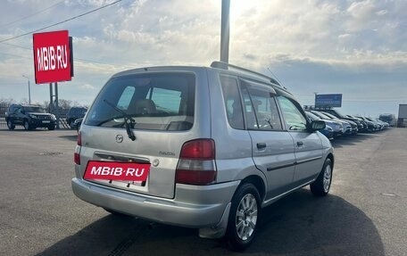 Mazda Demio III (DE), 1999 год, 399 000 рублей, 6 фотография