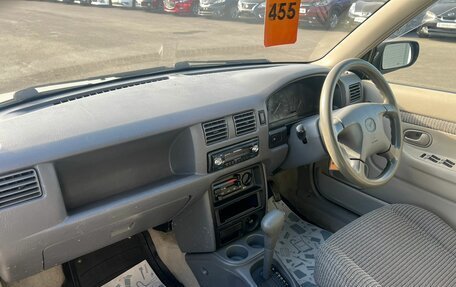 Mazda Demio III (DE), 1999 год, 399 000 рублей, 13 фотография