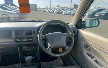 Mazda Demio III (DE), 1999 год, 399 000 рублей, 15 фотография