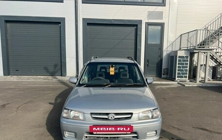 Mazda Demio III (DE), 1999 год, 399 000 рублей, 9 фотография