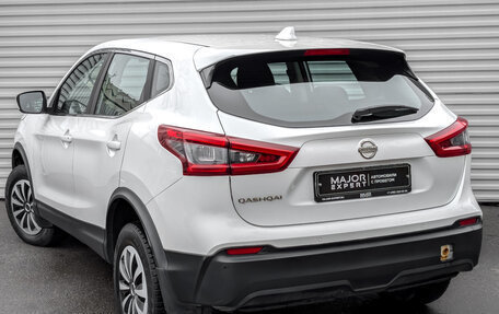 Nissan Qashqai, 2019 год, 1 425 000 рублей, 7 фотография