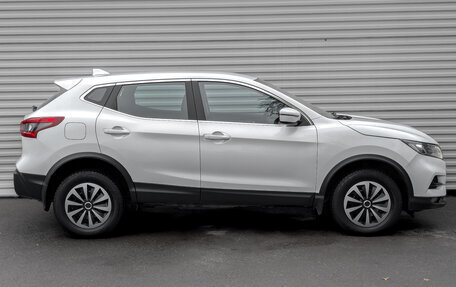 Nissan Qashqai, 2019 год, 1 425 000 рублей, 4 фотография