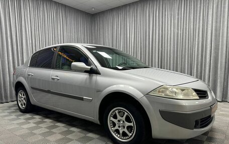 Renault Megane II, 2006 год, 550 000 рублей, 2 фотография