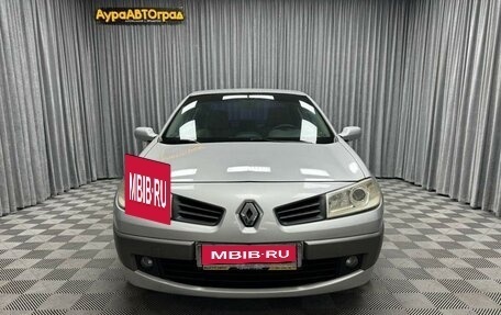 Renault Megane II, 2006 год, 550 000 рублей, 5 фотография