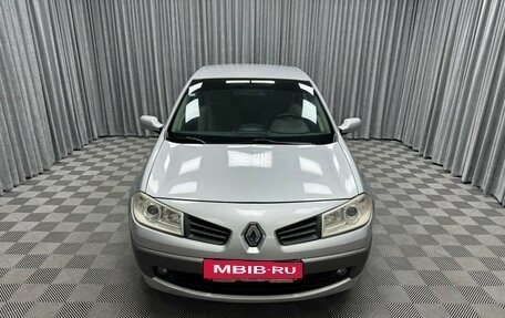 Renault Megane II, 2006 год, 550 000 рублей, 6 фотография