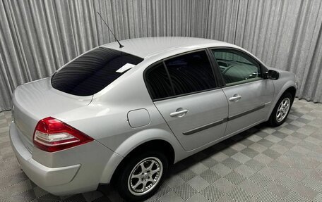 Renault Megane II, 2006 год, 550 000 рублей, 19 фотография