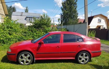 Skoda Octavia IV, 2006 год, 650 000 рублей, 2 фотография