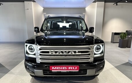 Haval H9, 2024 год, 4 434 000 рублей, 2 фотография