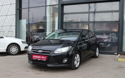 Ford Focus III, 2012 год, 880 000 рублей, 1 фотография