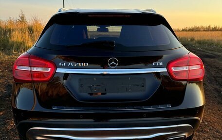 Mercedes-Benz GLA, 2014 год, 2 150 000 рублей, 6 фотография