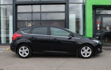 Ford Focus III, 2012 год, 880 000 рублей, 6 фотография