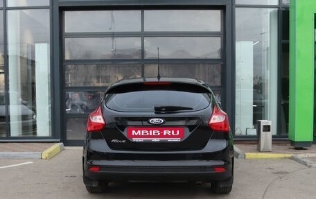 Ford Focus III, 2012 год, 880 000 рублей, 4 фотография