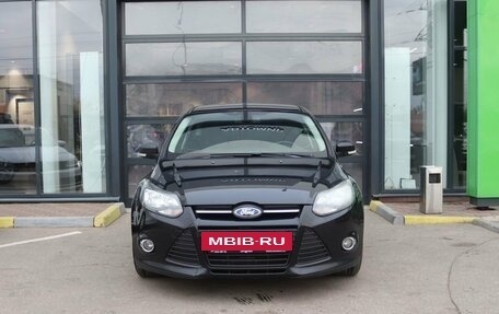 Ford Focus III, 2012 год, 880 000 рублей, 8 фотография