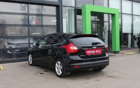 Ford Focus III, 2012 год, 880 000 рублей, 3 фотография