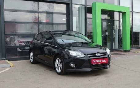 Ford Focus III, 2012 год, 880 000 рублей, 7 фотография