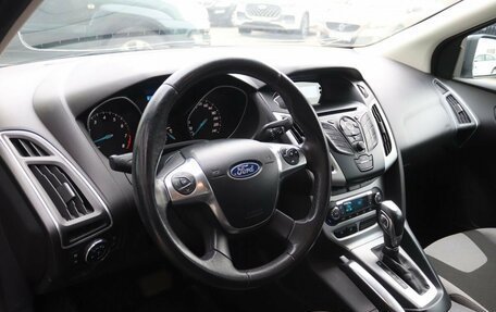 Ford Focus III, 2012 год, 880 000 рублей, 14 фотография