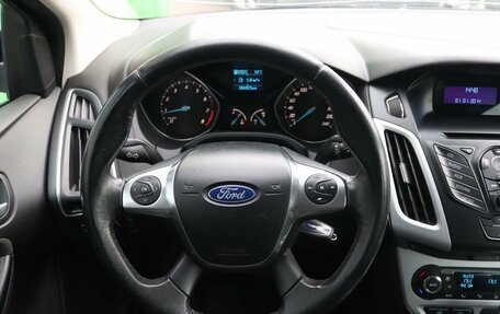 Ford Focus III, 2012 год, 880 000 рублей, 19 фотография