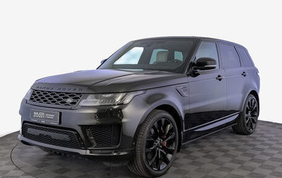 Land Rover Range Rover Sport II, 2022 год, 10 550 000 рублей, 1 фотография