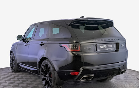 Land Rover Range Rover Sport II, 2022 год, 10 550 000 рублей, 7 фотография