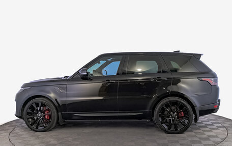 Land Rover Range Rover Sport II, 2022 год, 10 550 000 рублей, 8 фотография