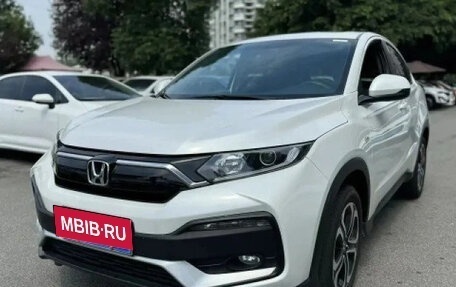 Honda HR-V II, 2021 год, 1 750 000 рублей, 3 фотография