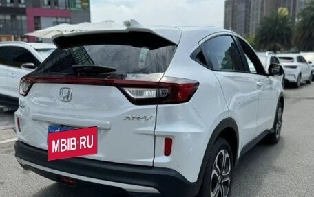 Honda HR-V II, 2021 год, 1 750 000 рублей, 4 фотография