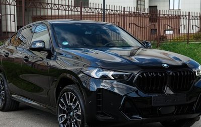 BMW X6, 2024 год, 15 925 000 рублей, 1 фотография