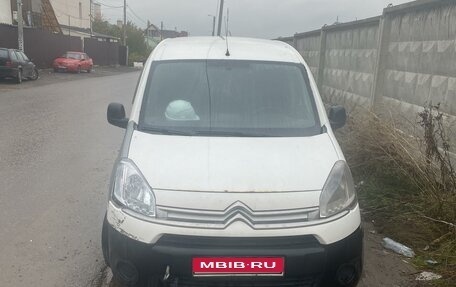 Citroen Berlingo II рестайлинг, 2014 год, 500 000 рублей, 1 фотография