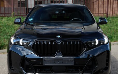 BMW X6, 2024 год, 15 925 000 рублей, 13 фотография