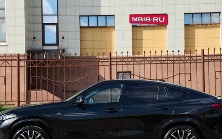 BMW X6, 2024 год, 15 925 000 рублей, 15 фотография