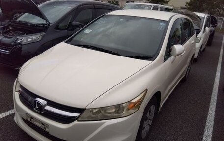 Honda Stream II, 2009 год, 1 260 000 рублей, 2 фотография