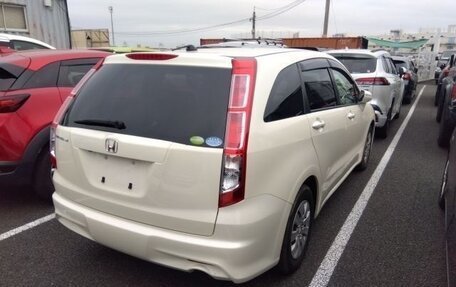 Honda Stream II, 2009 год, 1 260 000 рублей, 7 фотография