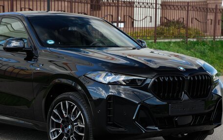 BMW X6, 2024 год, 15 925 000 рублей, 35 фотография