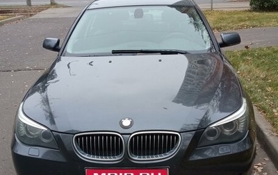 BMW 5 серия, 2009 год, 1 100 000 рублей, 1 фотография